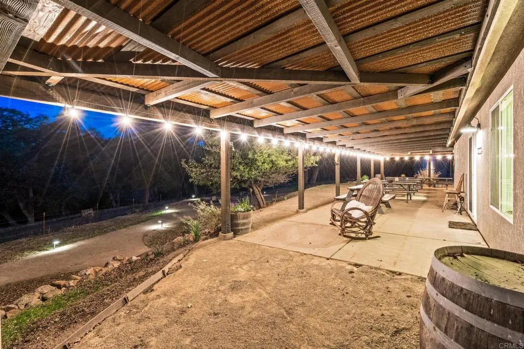 Additional image 36 of 25258 Black Canyon Road, Santa Ysabel, CA 92070