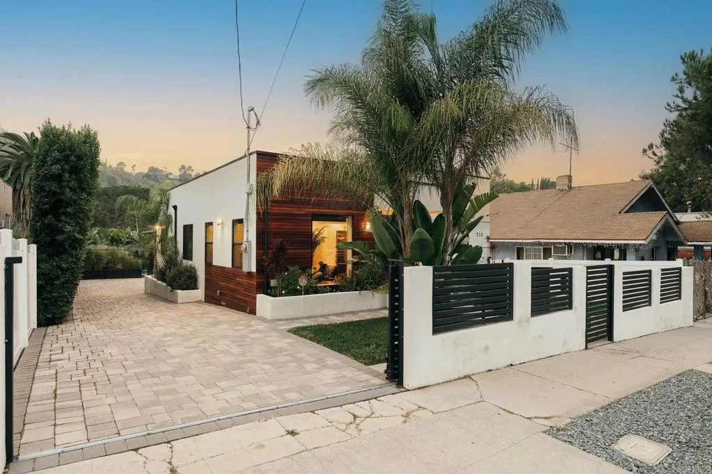 Additional image 55 of 710 N Avenue 50, Los Angeles, CA 90042