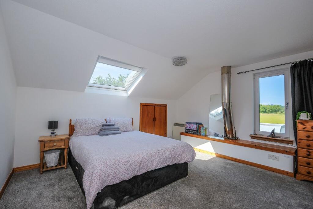 Additional image 9 of Corrielyn, Drumoak, Banchory, Kincardineshire, AB31 5AP