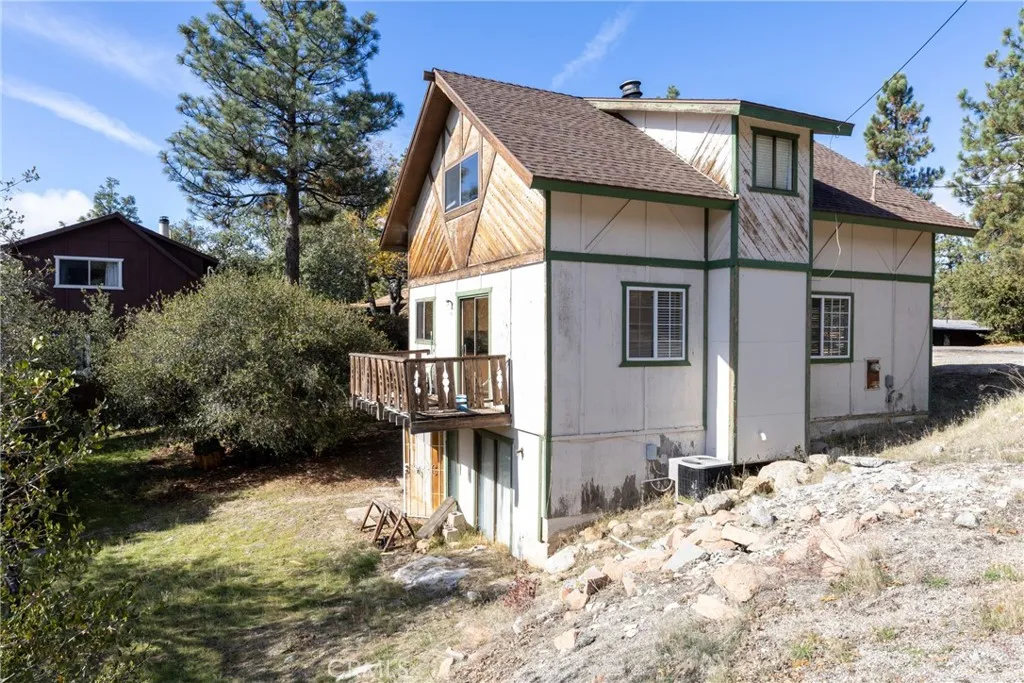 Additional image 8 of 26785 Hopkins, Idyllwild, CA 92549