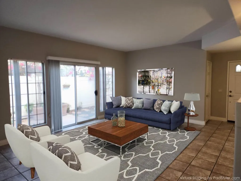 Additional image 44 of 8597 Via Mallorca Unit F, La Jolla, CA 92037