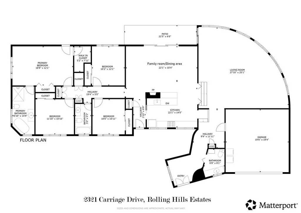 Additional image 60 of 2321 Carriage Dr, Rolling Hills Estates, CA 90274