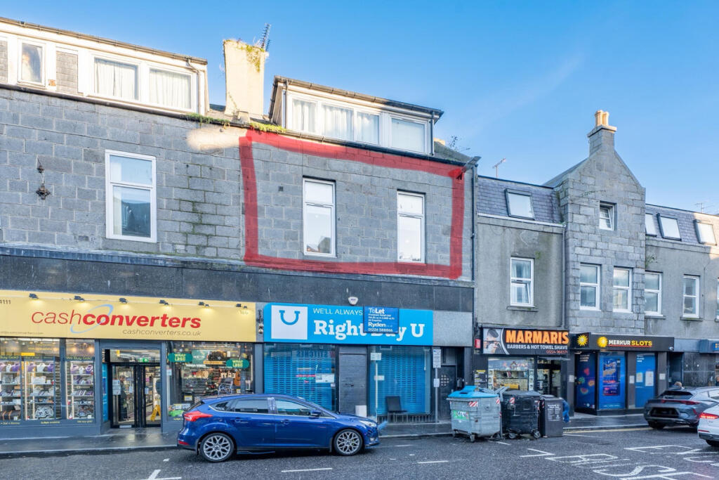 Additional image 11 of George Street, Aberdeen, AB25