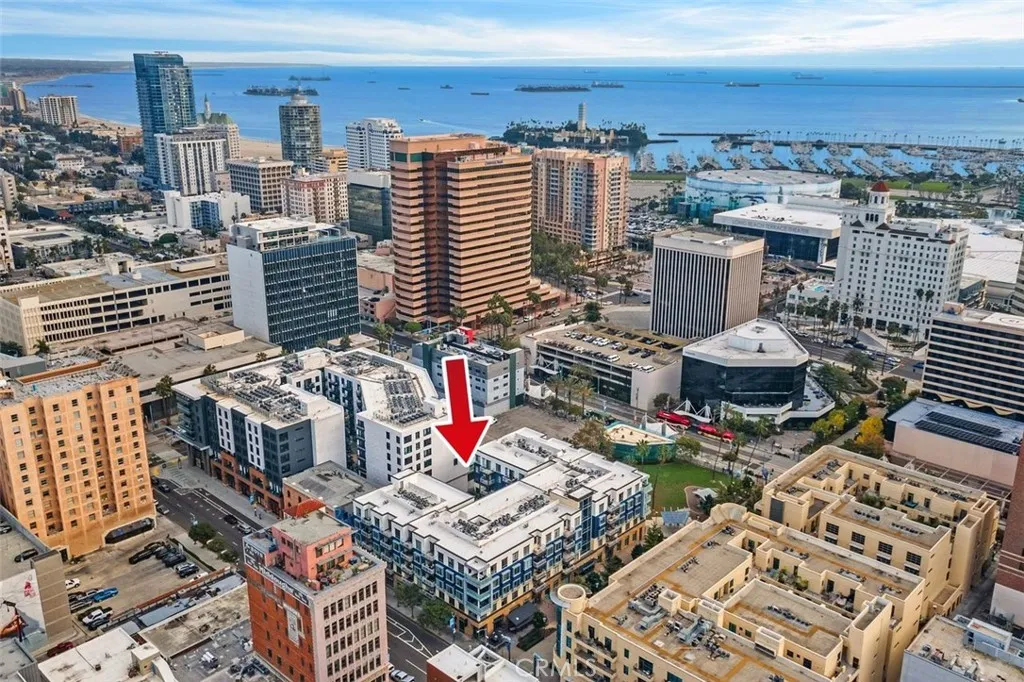 Additional image 87 of 150 The Promenade N Unit 202, Long Beach, CA 90802