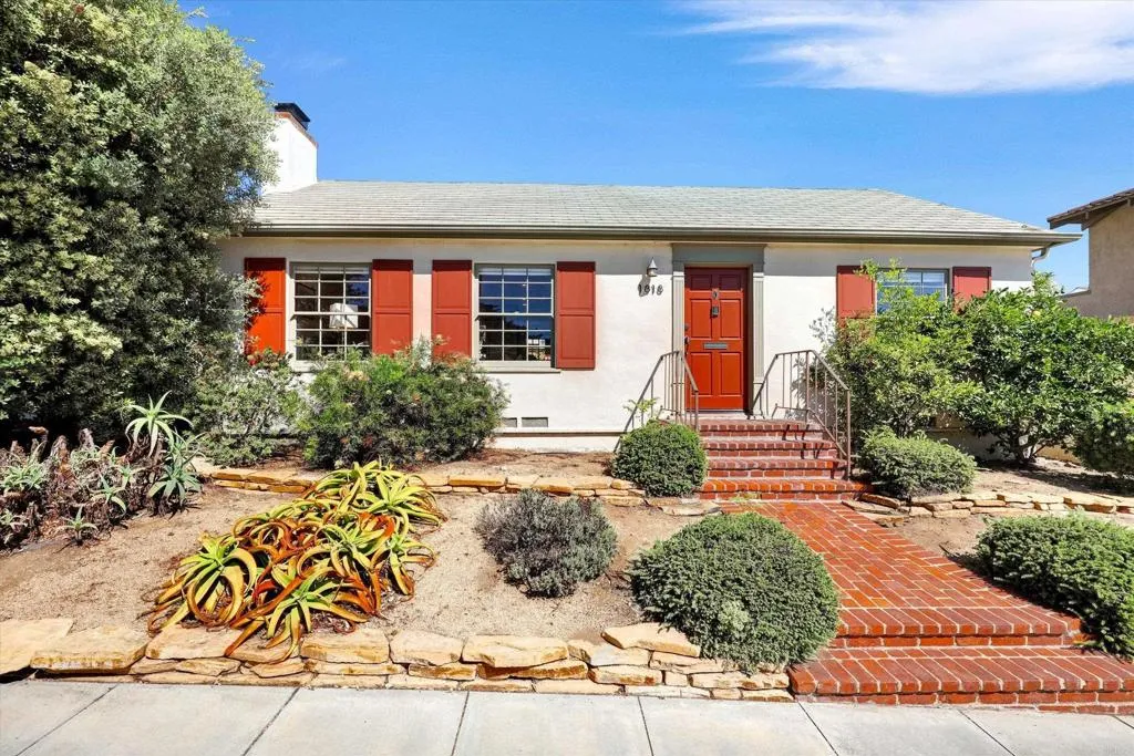 Additional image 3 of 1818 Sunset Blvd, Mission Hills (San Diego), CA 92103