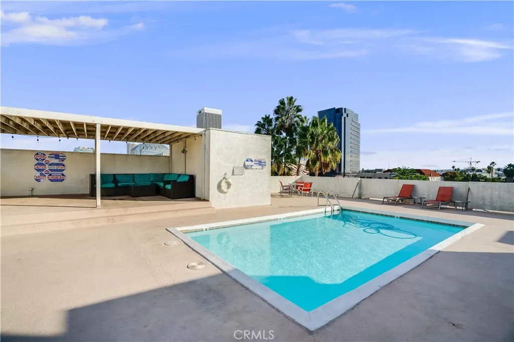 Additional image 64 of 6151 Orange Unit 307, Los Angeles, CA 90048