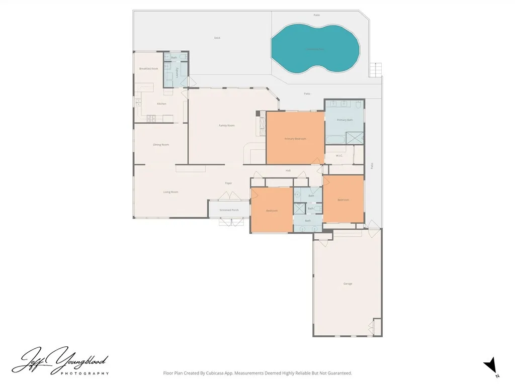 Property image for 4845 Parkglen Ave, View Park, CA 90043