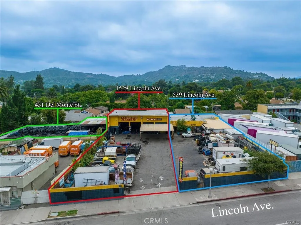 Additional image 16 of 451 Del Monte Street, Pasadena, CA 91103