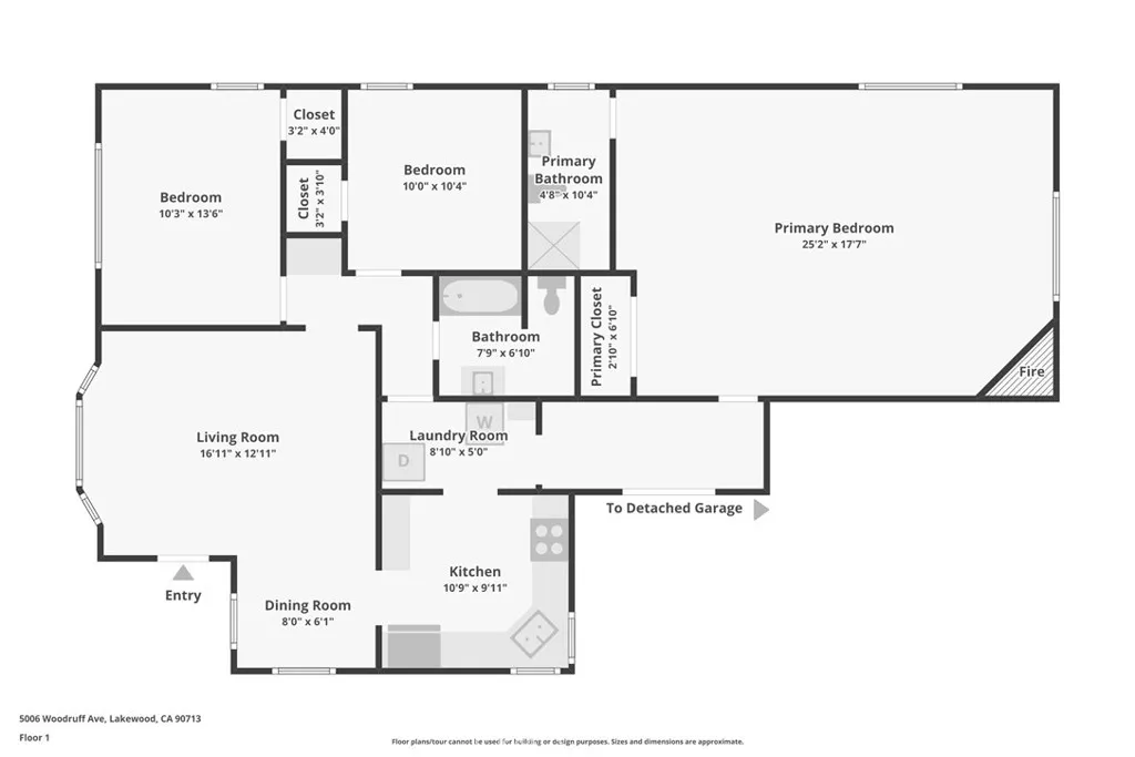 Additional image 68 of 5006 Woodruff Ave, Lakewood, CA 90713