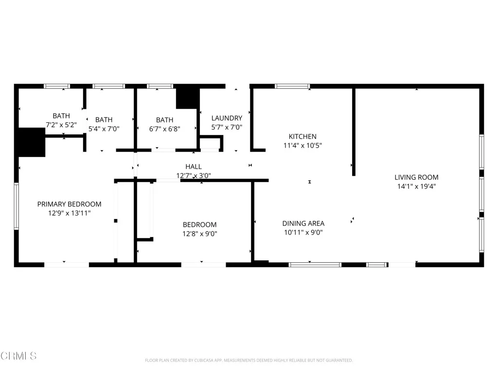 Additional image 50 of 40 Don Antonio Way Unit 40, Ojai, CA 93023