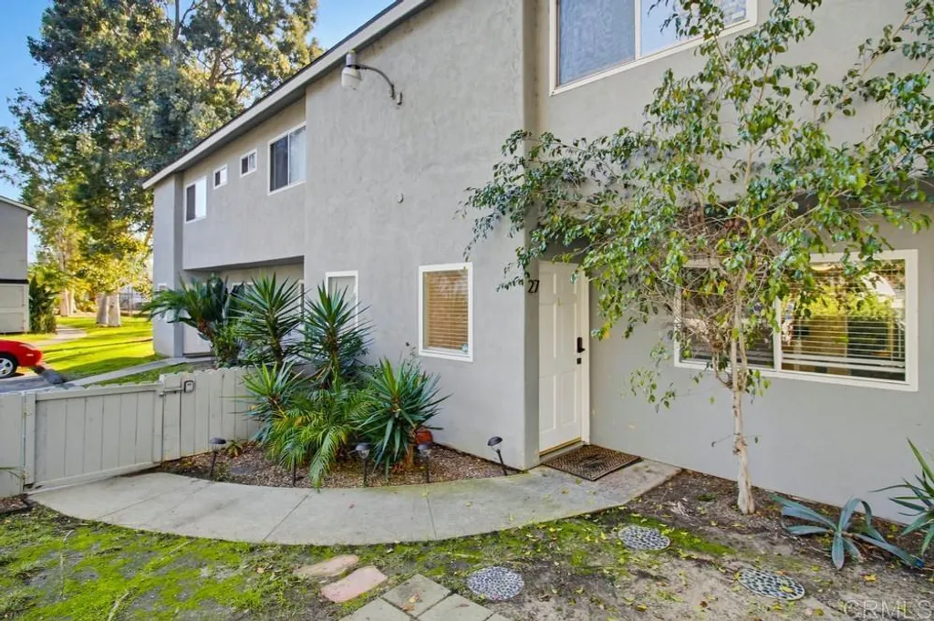 Additional image 15 of 4421 Tremont St Unit 27, San Diego, CA 92102