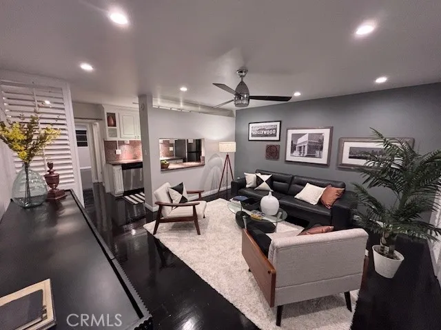 Additional image 26 of 1255 N Harper Avenue Unit 7, West Hollywood, CA 90046