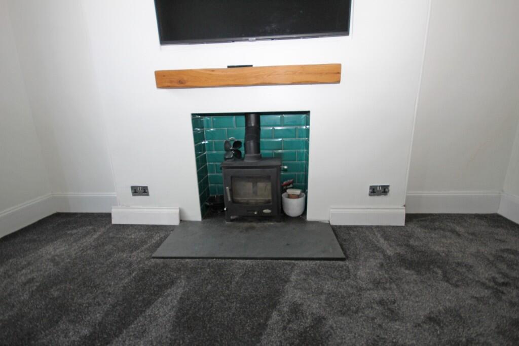 Additional image 5 of Auchindoir, 4 Queen Street, Buckie, AB56 1QJ