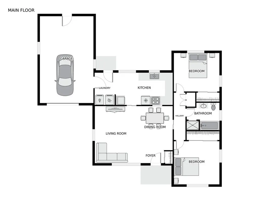 Property image for 8390 San Gabriel Rd, Atascadero, CA 93422