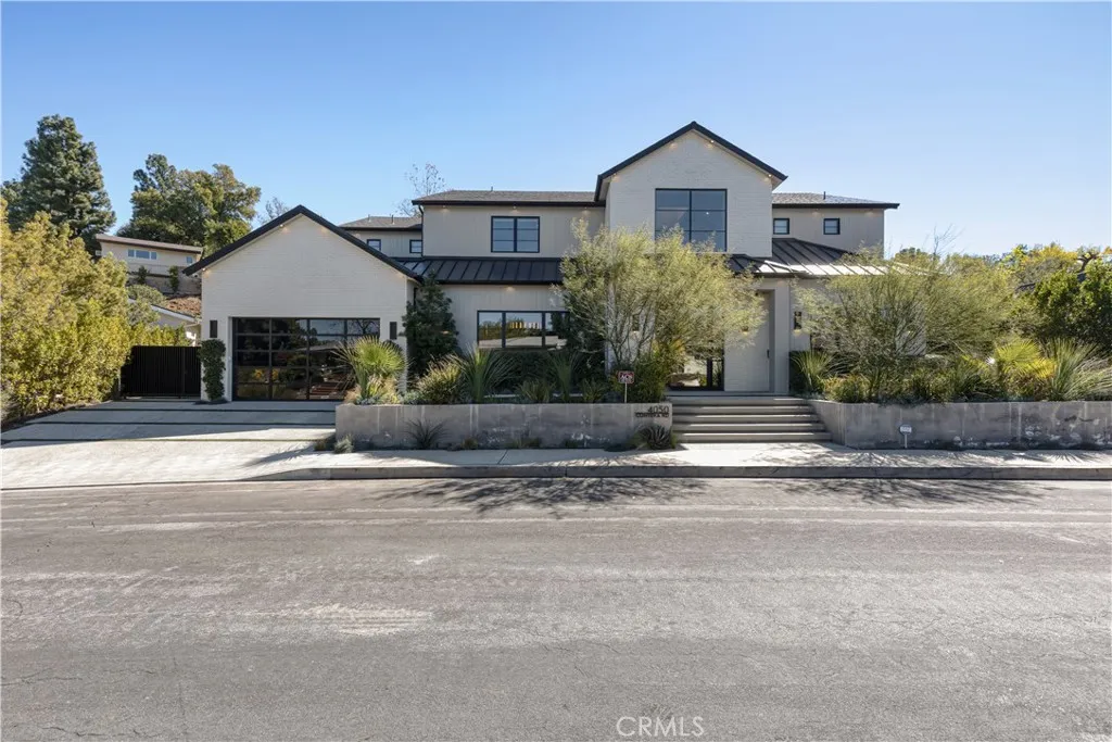 Additional image 62 of 4050 Contera Road, Encino, CA 91436