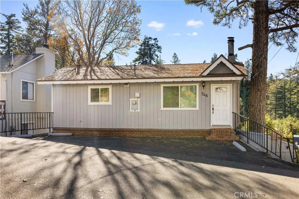 Additional image 2 of 746 Arth Drive, Crestline, CA 92325