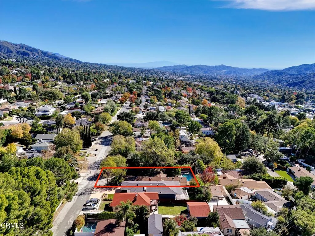 Additional image 91 of 3942 Los Olivos Lane, Glendale, CA 91214