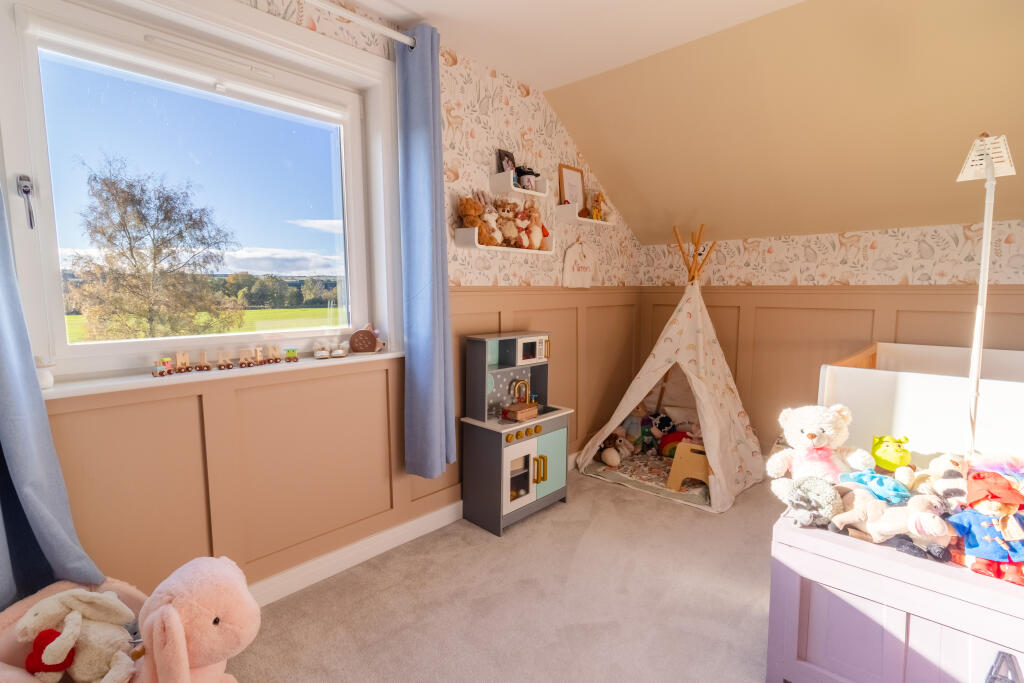 Additional image 24 of Alexander Crescent, Marykirk, AB30