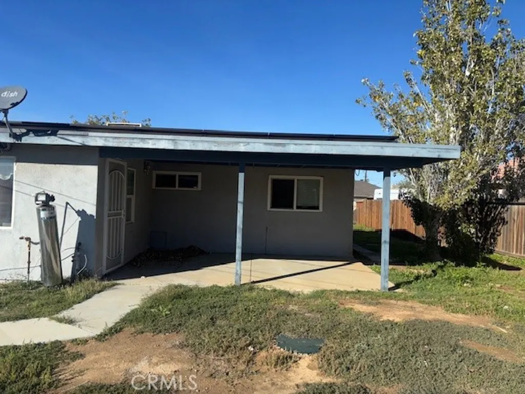 Additional image 8 of 8412 Ironwood Ave, California City, CA 93505