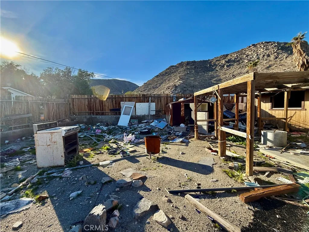 Additional image 29 of 12221 C Street, Trona, CA 93562