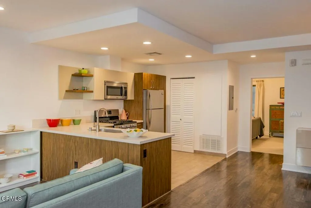 Additional image 14 of 2428 E Del Mar Boulevard Unit 105, Pasadena, CA 91107