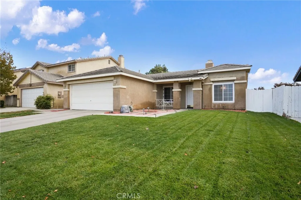 Additional image 2 of 2108 Manchester Street, Rosamond, CA 93560