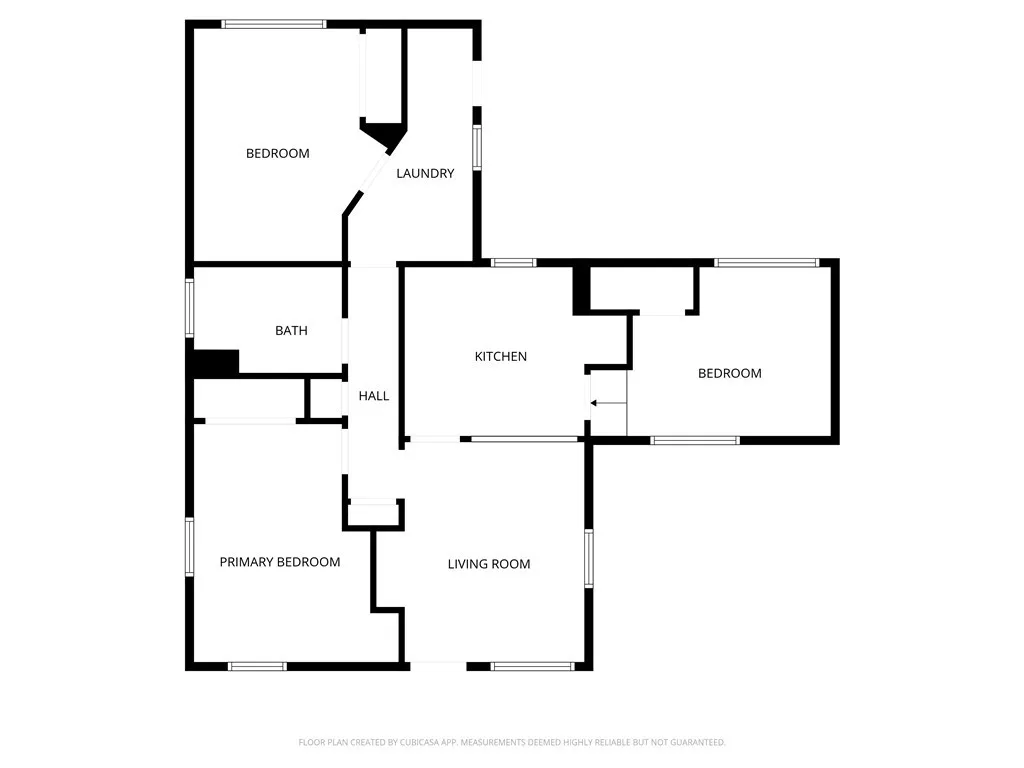 Property image for 1417 W 7th Street, Chico, CA 95928