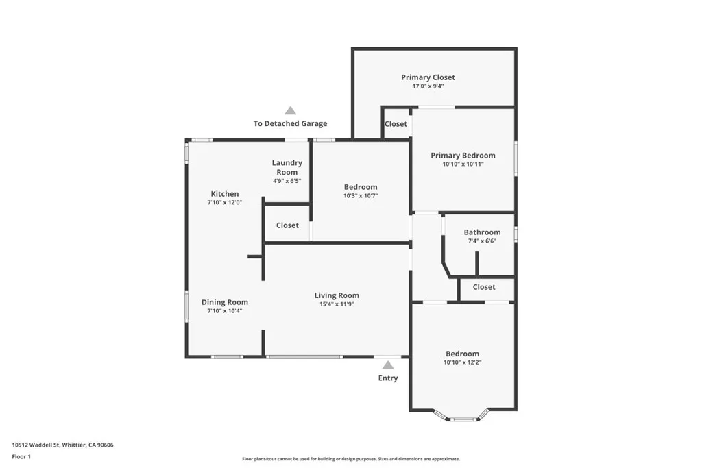 Additional image 43 of 10512 Waddell Street, Whittier, CA 90606