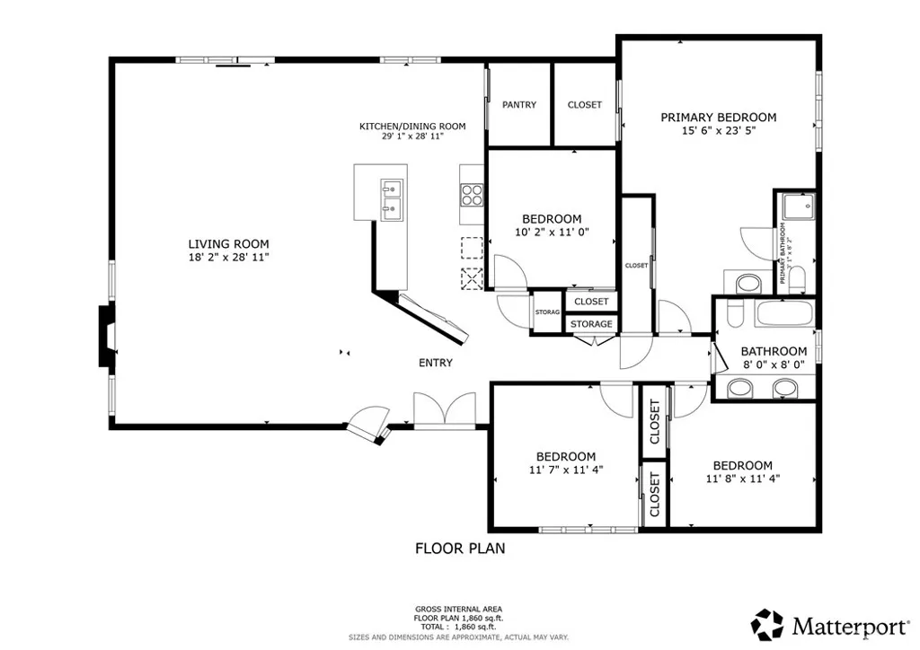 Property image for 16231 Kingswood Dr, Placentia, CA 92870