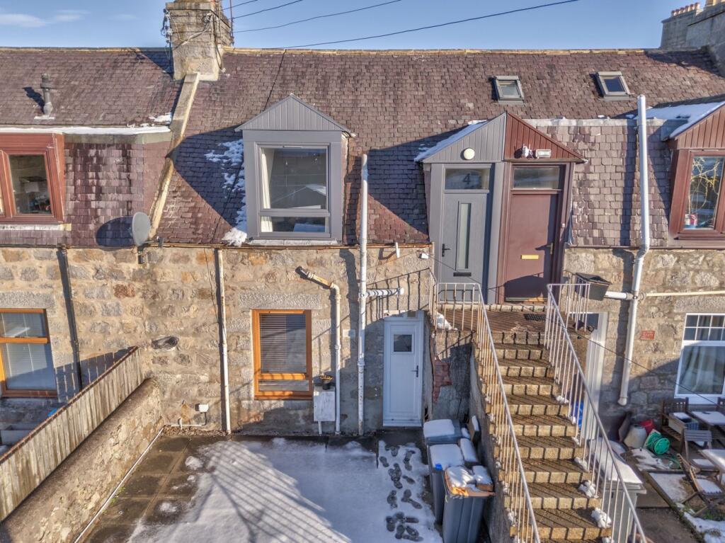 Additional image 11 of Smithfield, Kintore, Inverurie, AB51