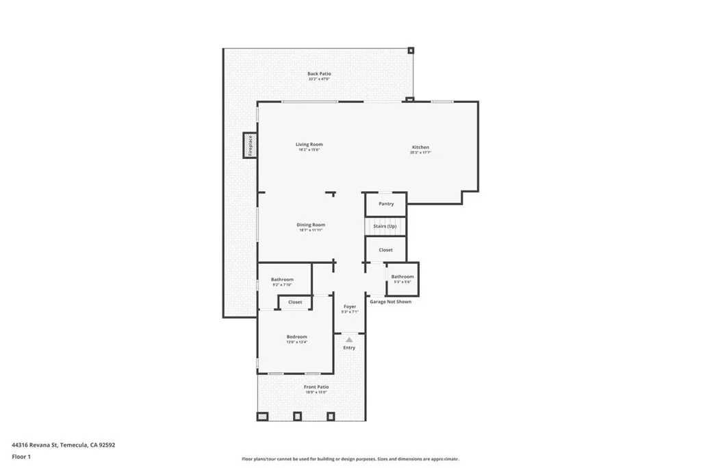 Additional image 66 of 44316 Revana St, Temecula, CA 92592