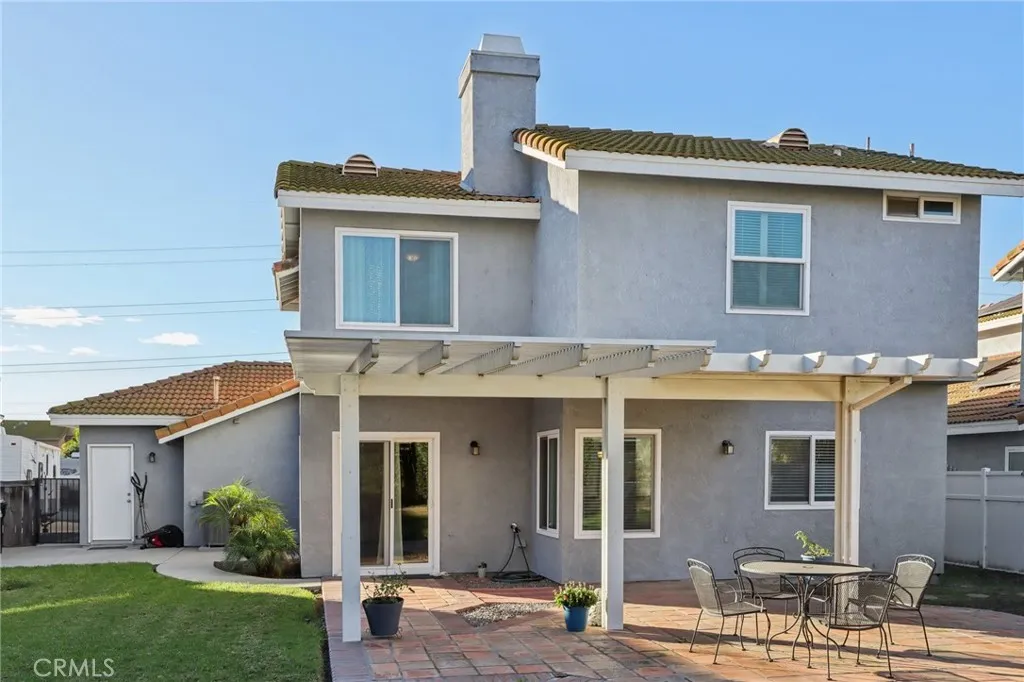 2749 E Chaparral St, Ontario, CA 91761