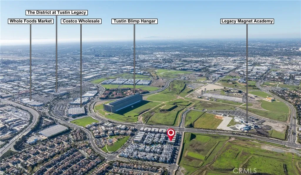 Additional image 25 of 159 Waypoint, Tustin, CA 92782