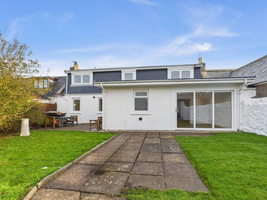 Additional image 31 of Seafield Street, Whitehills, AB45