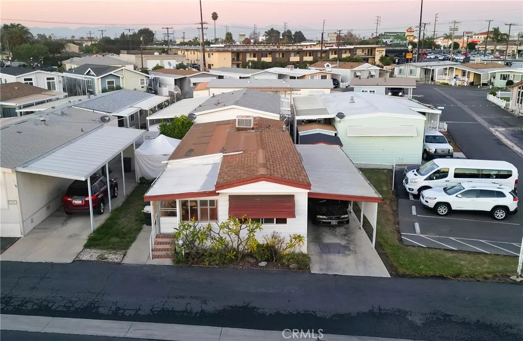 Property image for 15621 Beach Blvd Unit 160, Westminster, CA 92683