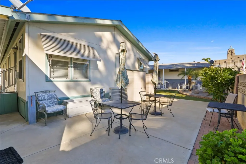 Additional image 5 of 3530 Damien Unit 176, La Verne, CA 91750