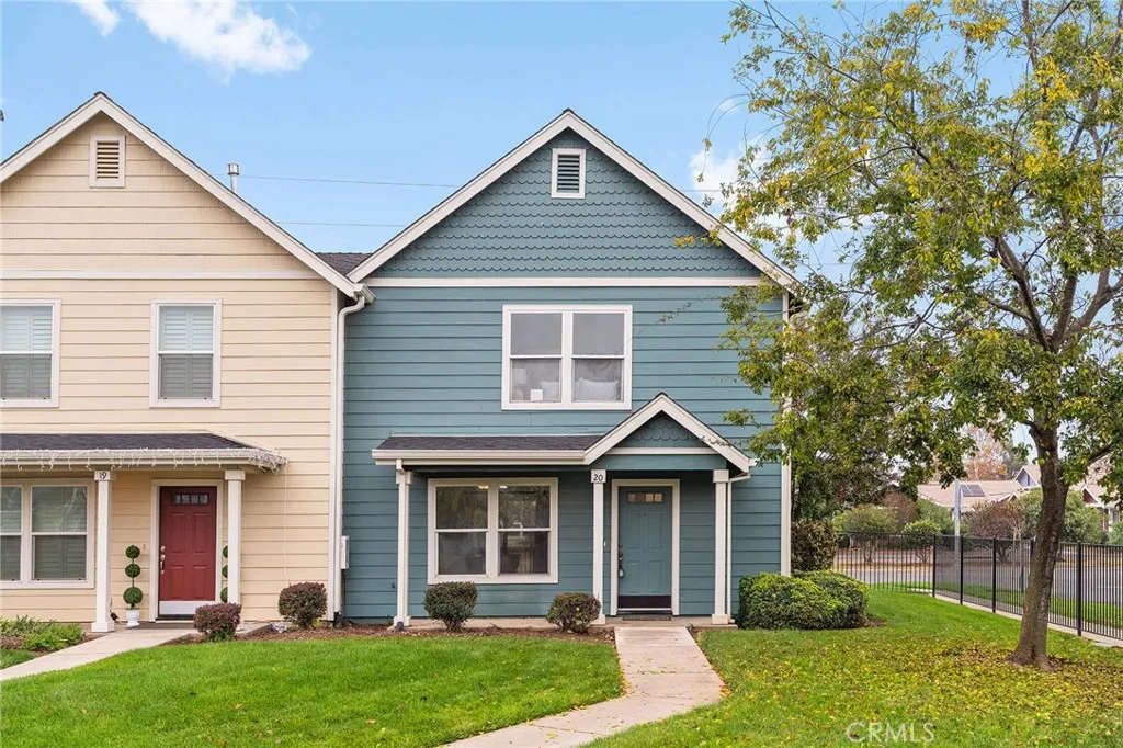 Additional image 41 of 2099 Hartford Dr Unit 20, Chico, CA 95928