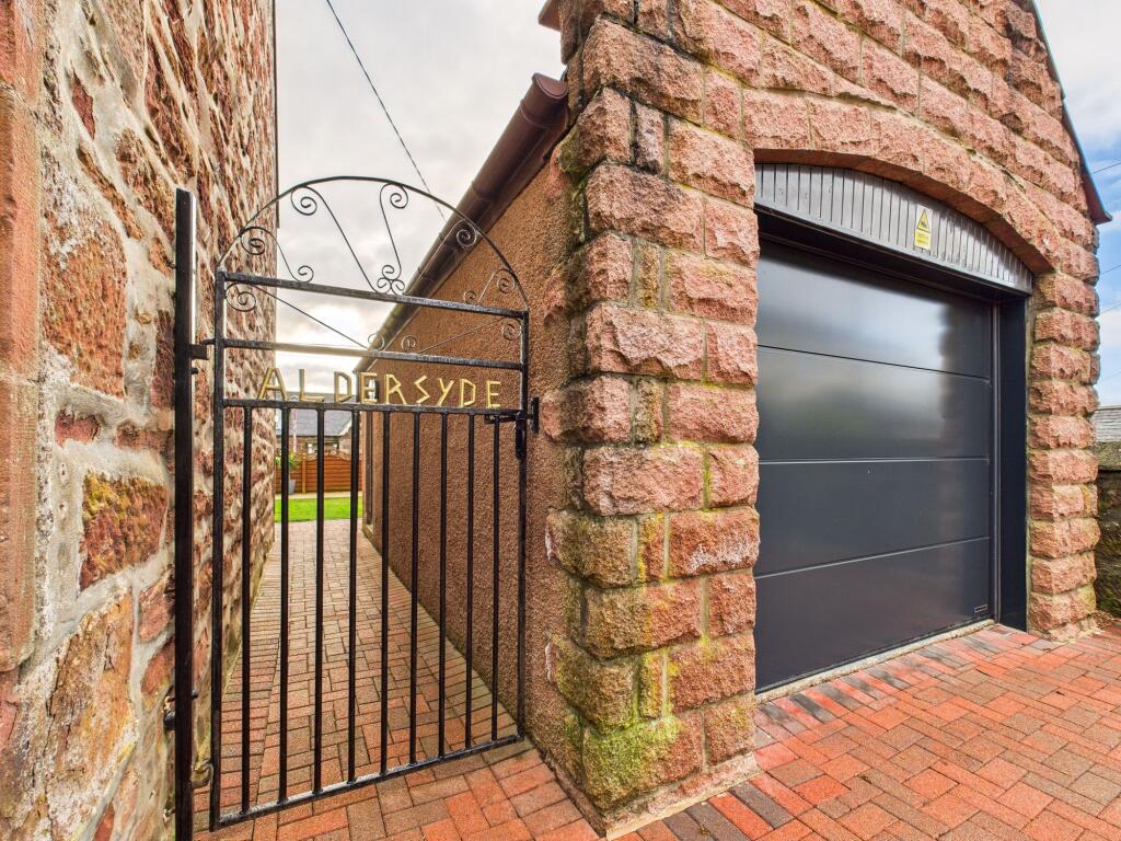 Additional image 40 of Chapel Street, Turriff, AB53