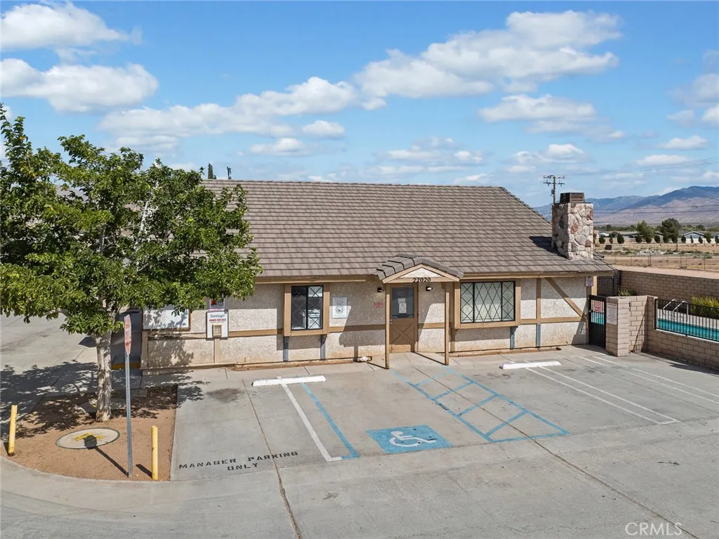 Additional image 32 of 22020 Nisqually Road Unit 3, Apple Valley, CA 92308