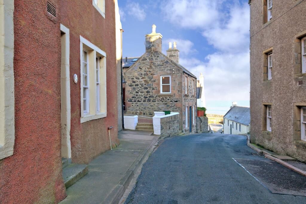 Additional image 18 of 31-33 North High Street, Portsoy, Banff, AB45 2PA