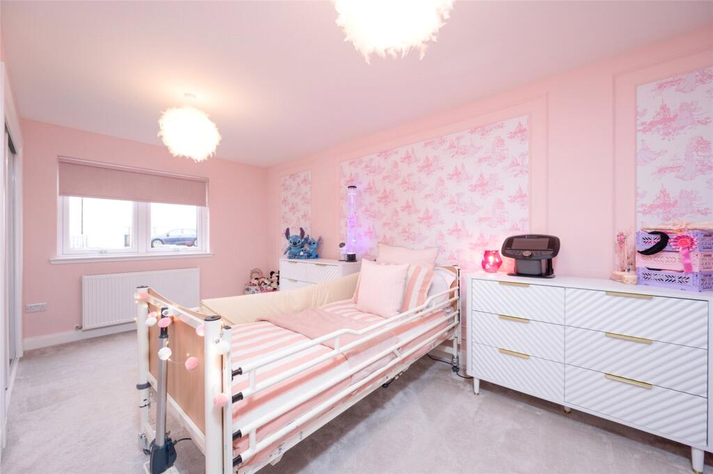 Additional image 13 of 11 Esk Drive, Marykirk, Laurencekirk, AB30