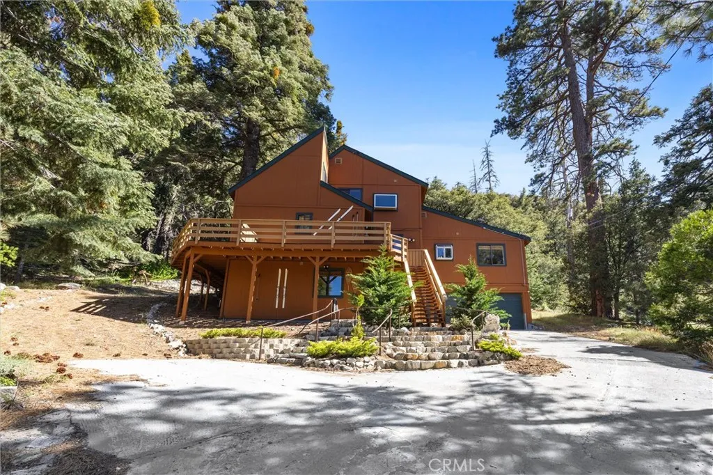 Additional image 5 of 15305 Juniper Court, Pine Mountain Club, CA 93222
