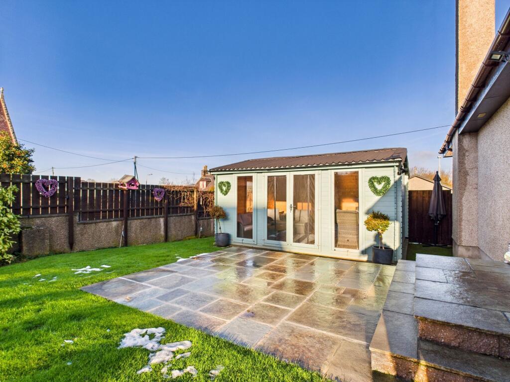 Additional image 25 of Main Street, Alford, AB33