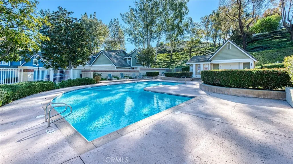 Property image for 6009 E Summit Court Unit 38, Anaheim Hills, CA 92807