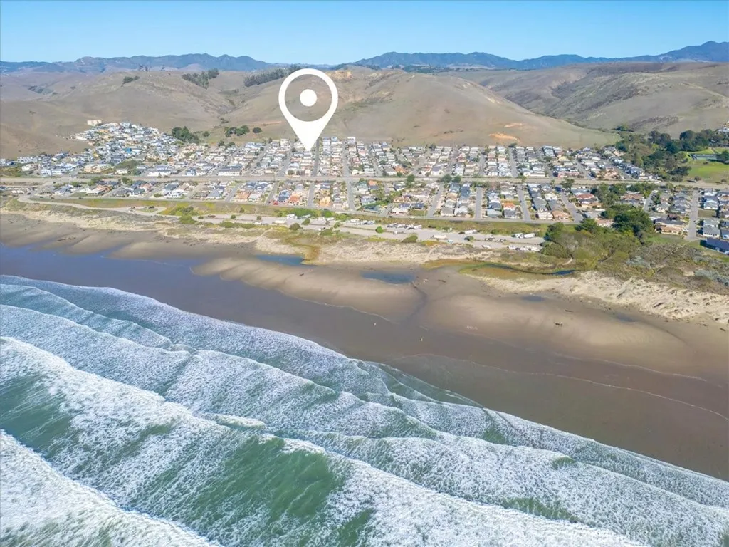 Property image for 449 Panay St, Morro Bay, CA 93442