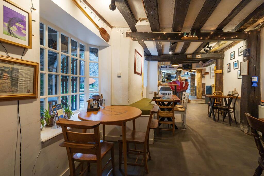 Additional image 23 of The Port House Cafe,10b Shorehead, Portsoy, Banff, AB45 2PB