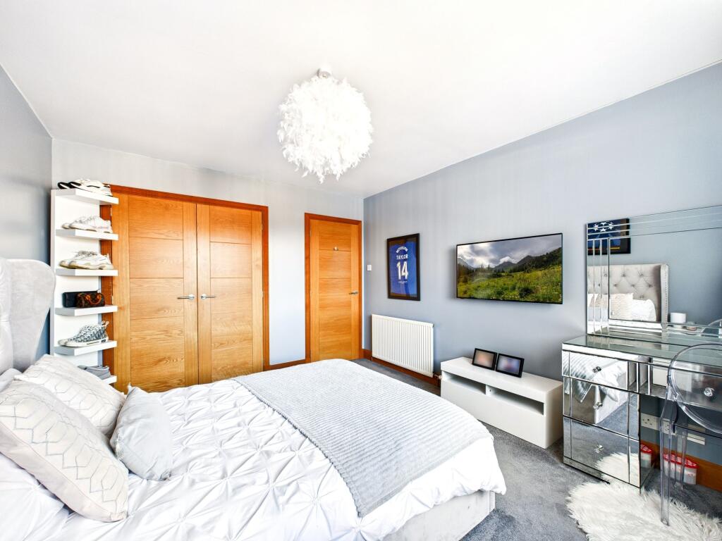 Additional image 16 of Main Street, Alford, AB33