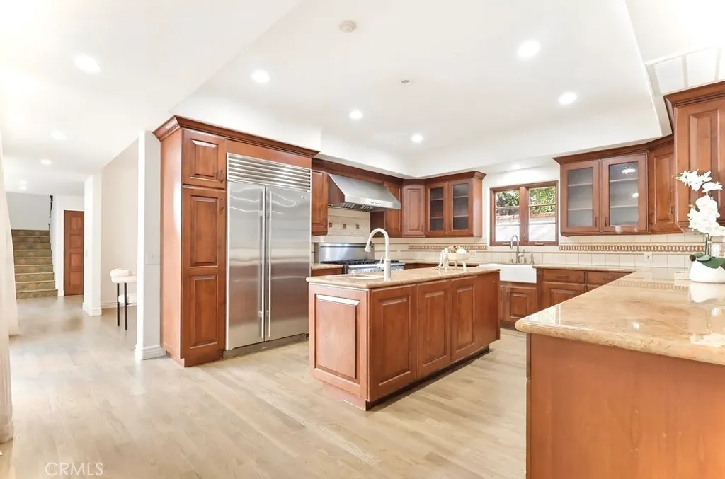 Additional image 17 of 1805 Outpost Drive, Los Angeles, CA 90068