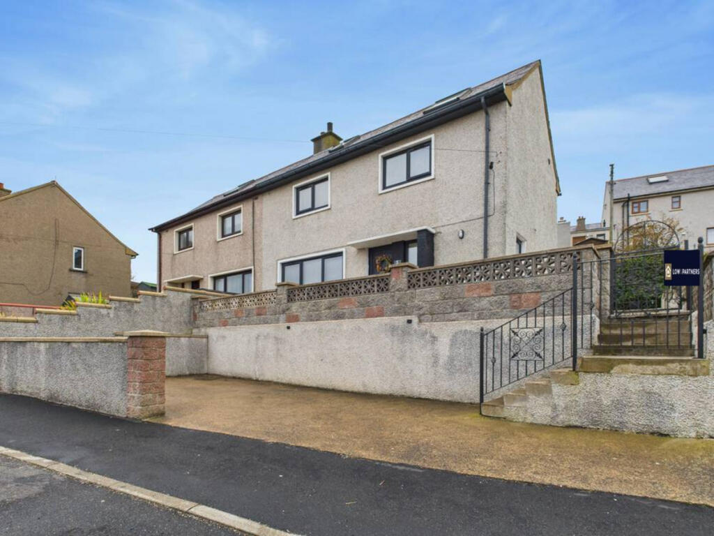 Additional image 10 of Braegowan Road, Gardenstown, AB45