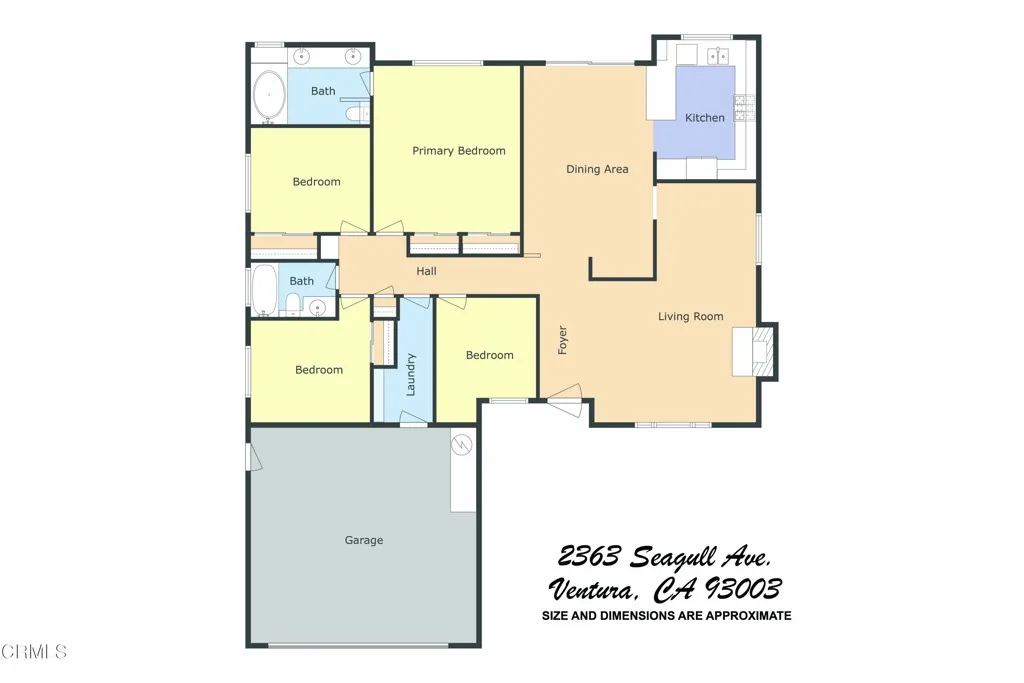 Additional image 98 of 2363 Seagull Avenue, Ventura, CA 93003